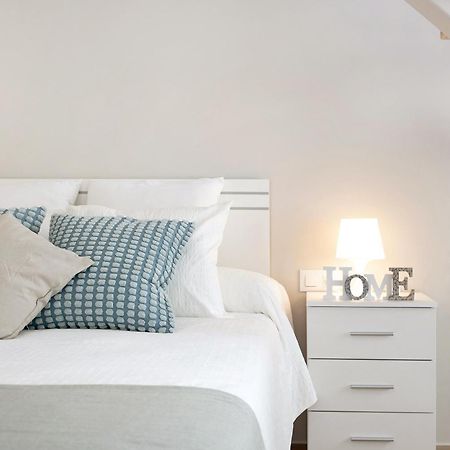 Apartamento La Fuente Vejer de la Frontera Luaran gambar