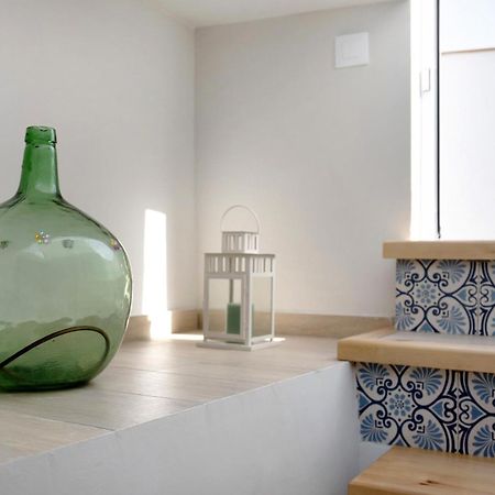 Apartamento La Fuente Vejer de la Frontera Luaran gambar