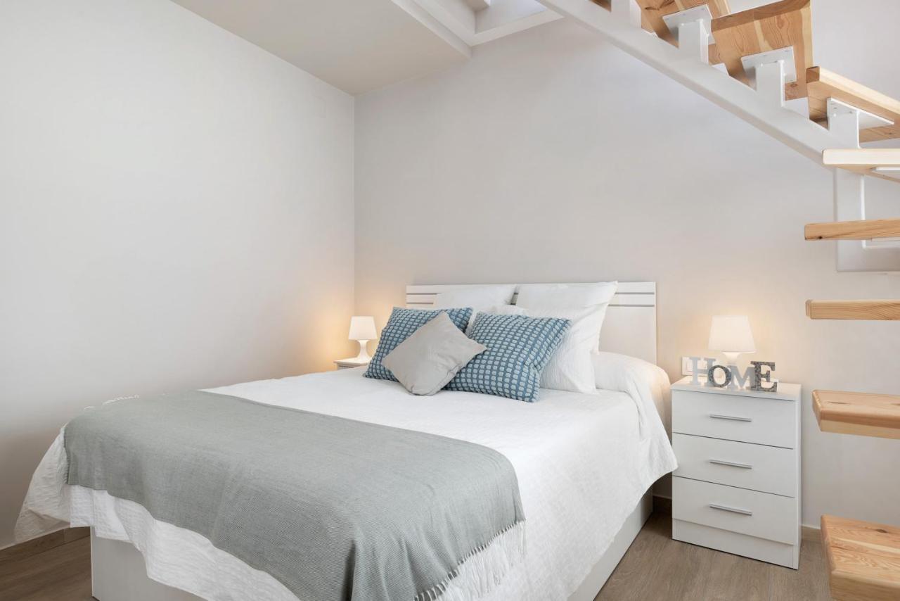 Apartamento La Fuente Vejer de la Frontera Luaran gambar