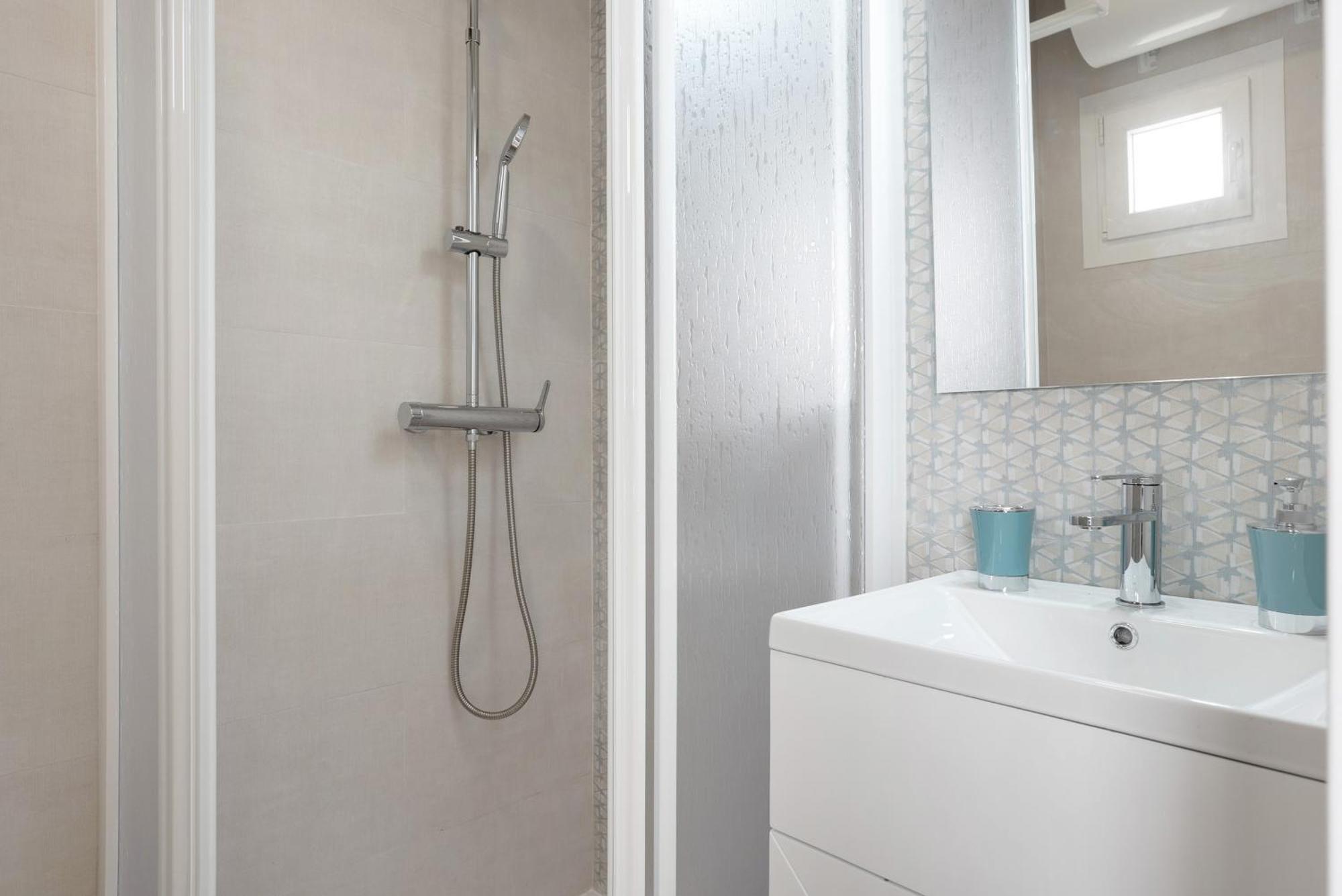 Apartamento La Fuente Vejer de la Frontera Luaran gambar